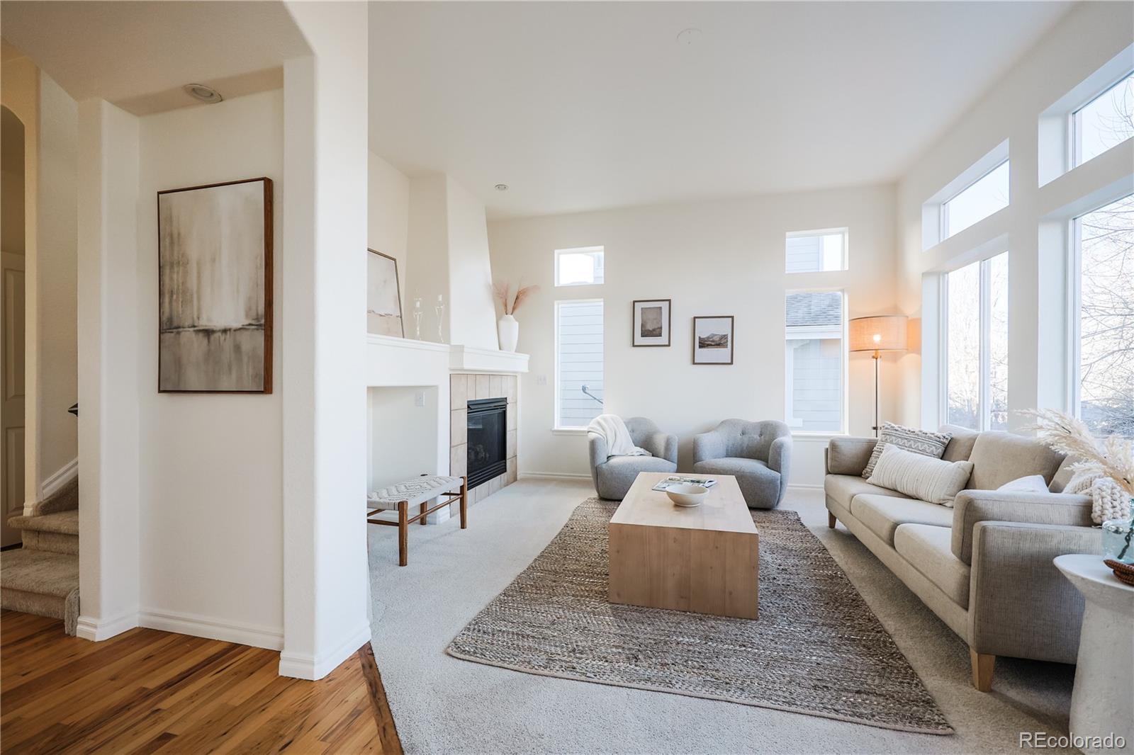 10715 Riverbrook Circle Highlands Ranch, CO 80126 - Photo 3 of 40