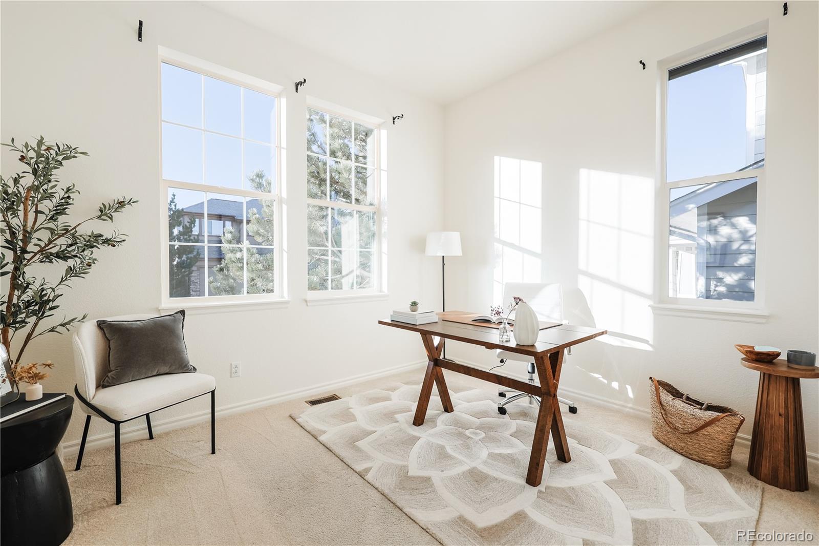 10715 Riverbrook Circle Highlands Ranch, CO 80126 - Photo 33 of 40