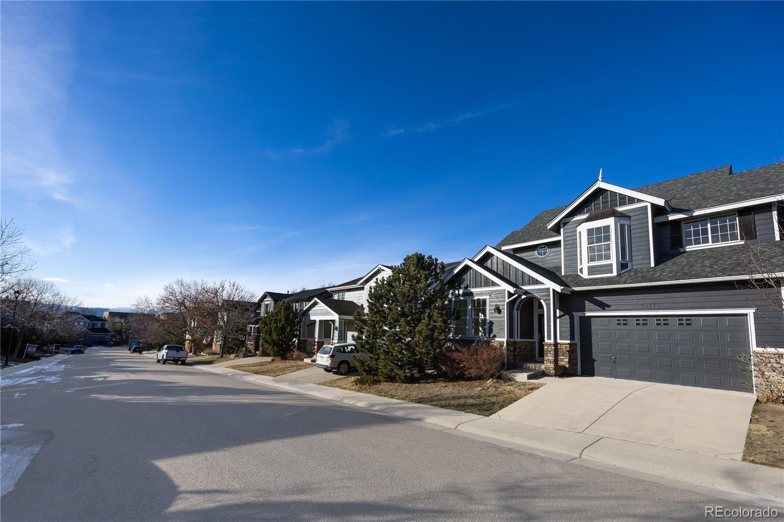 10715 Riverbrook Circle Highlands Ranch, CO 80126 - Photo 37 of 40
