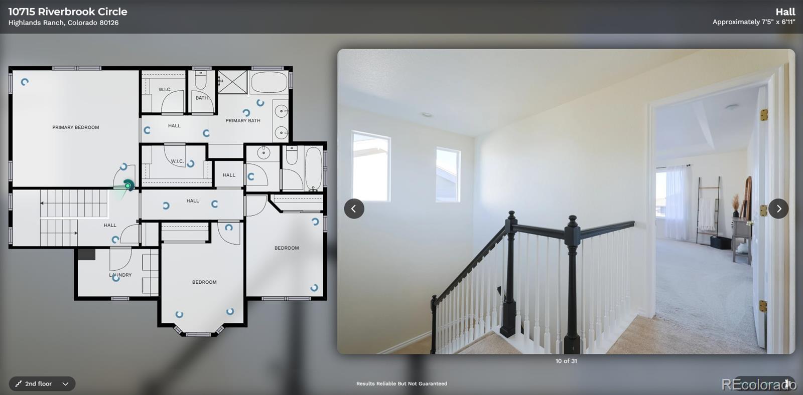 10715 Riverbrook Circle Highlands Ranch, CO 80126 - Photo 39 of 40
