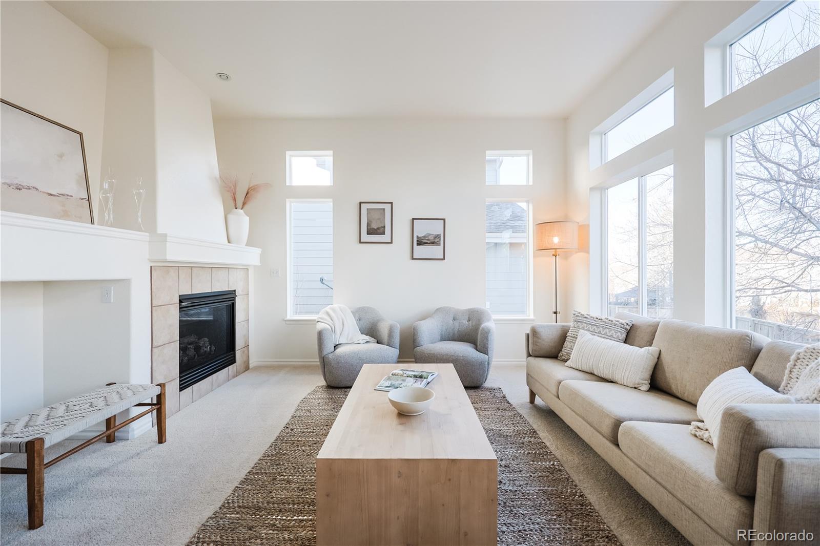 10715 Riverbrook Circle Highlands Ranch, CO 80126 - Photo 4 of 40