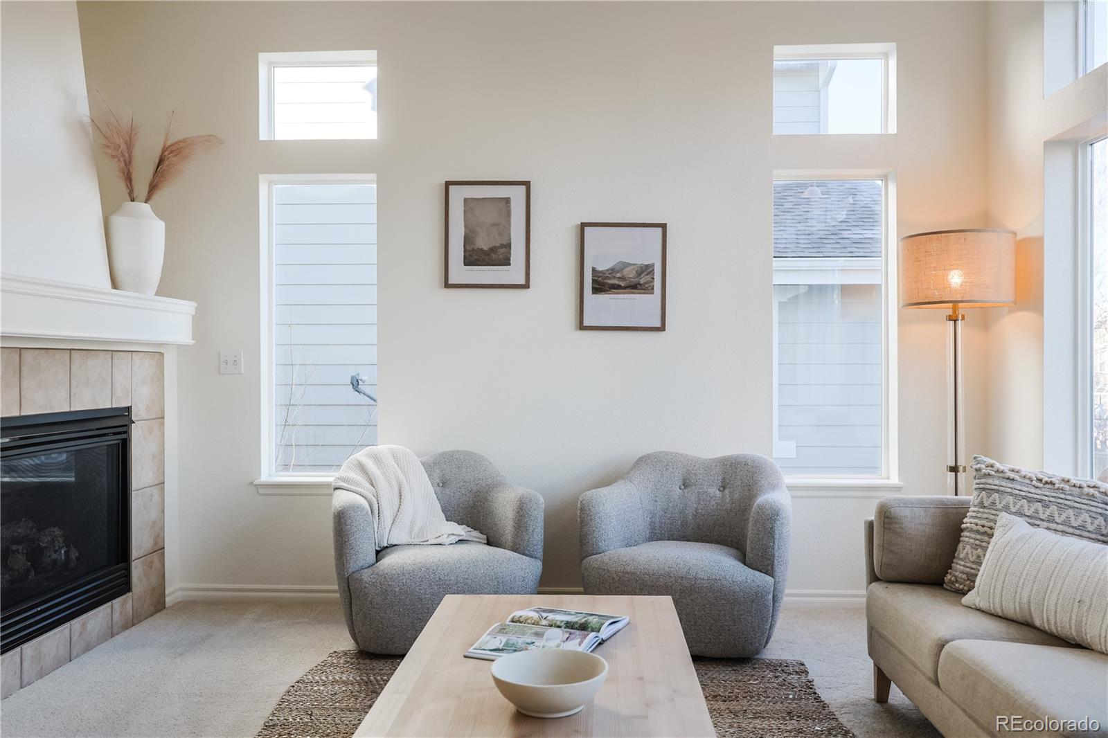 10715 Riverbrook Circle Highlands Ranch, CO 80126 - Photo 6 of 40