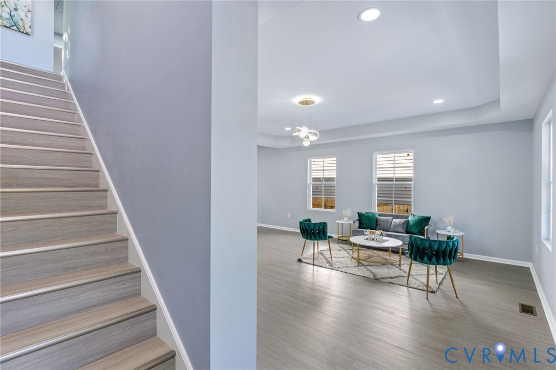 938 Rome Street Petersburg, VA 23803 - Photo 16 of 27