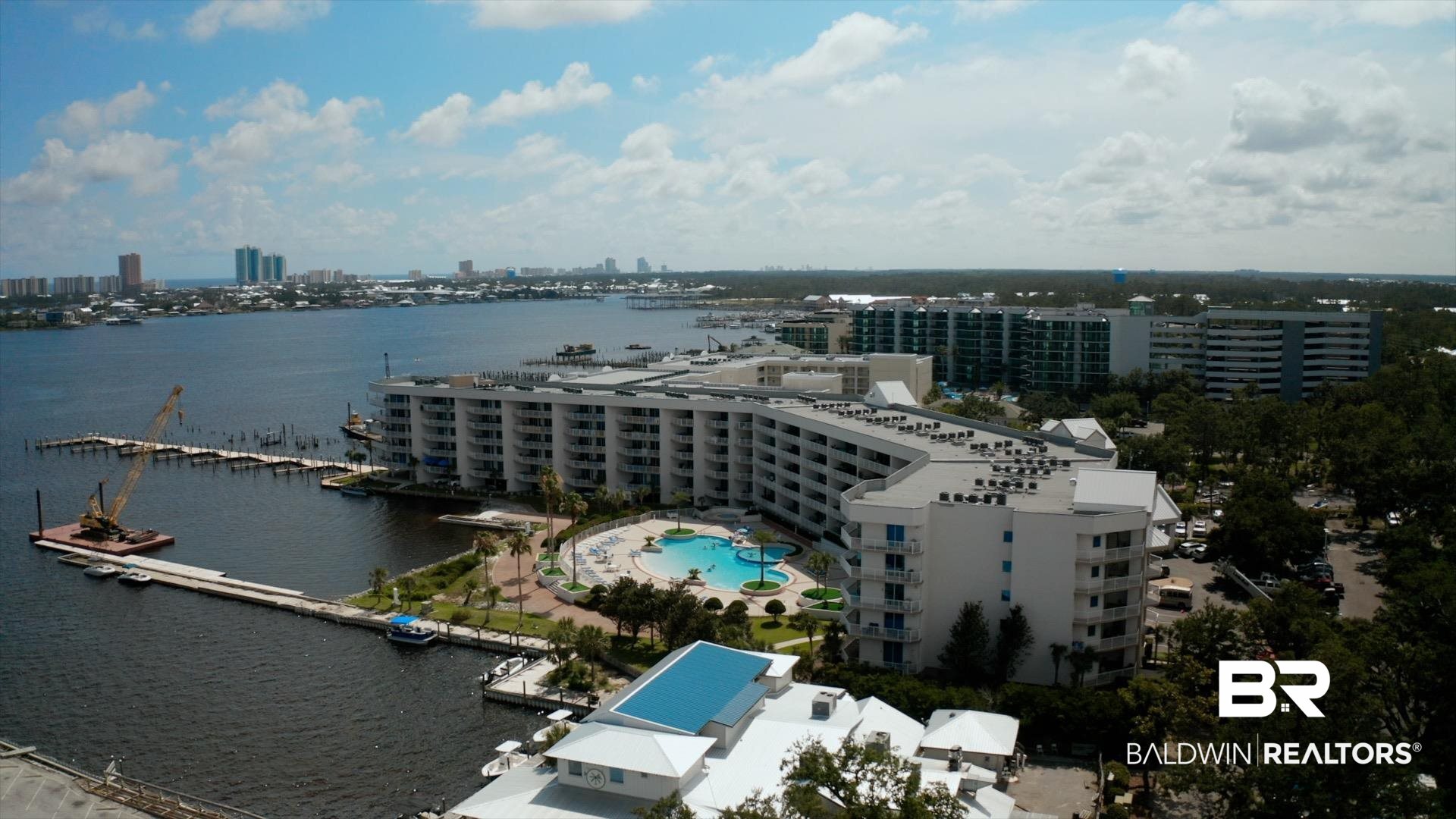 27800 Canal Road, Unit 405 Orange Beach, AL 36561 - Photo 6 of 10