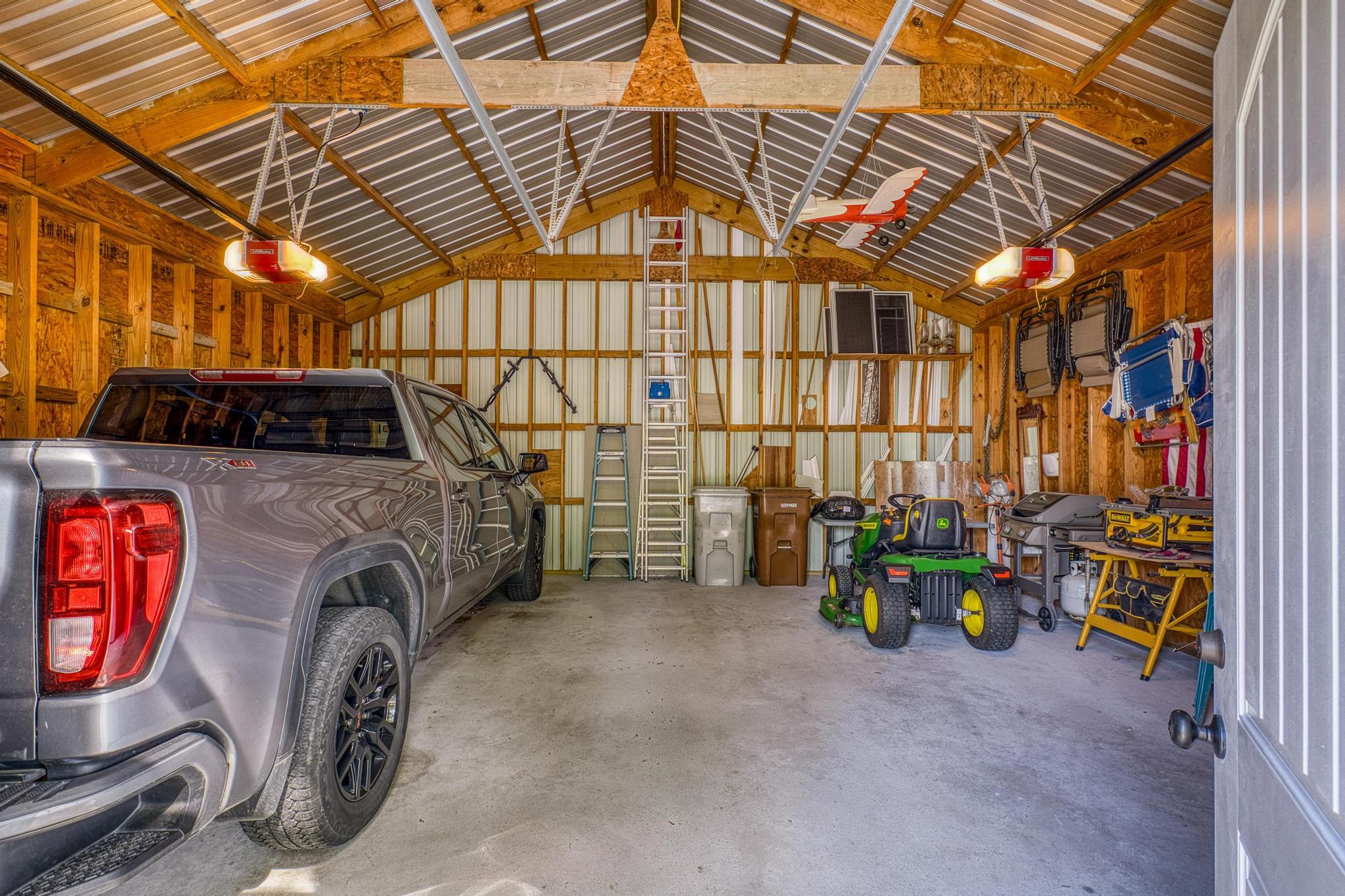 1850 Garcon Point Road Milton, FL 32583 - Photo 45 of 65