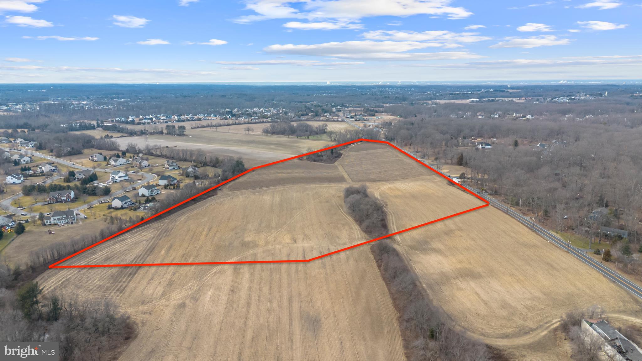 101 Griffin Road Mullica Hill, NJ 08062 - Photo 27 of 35