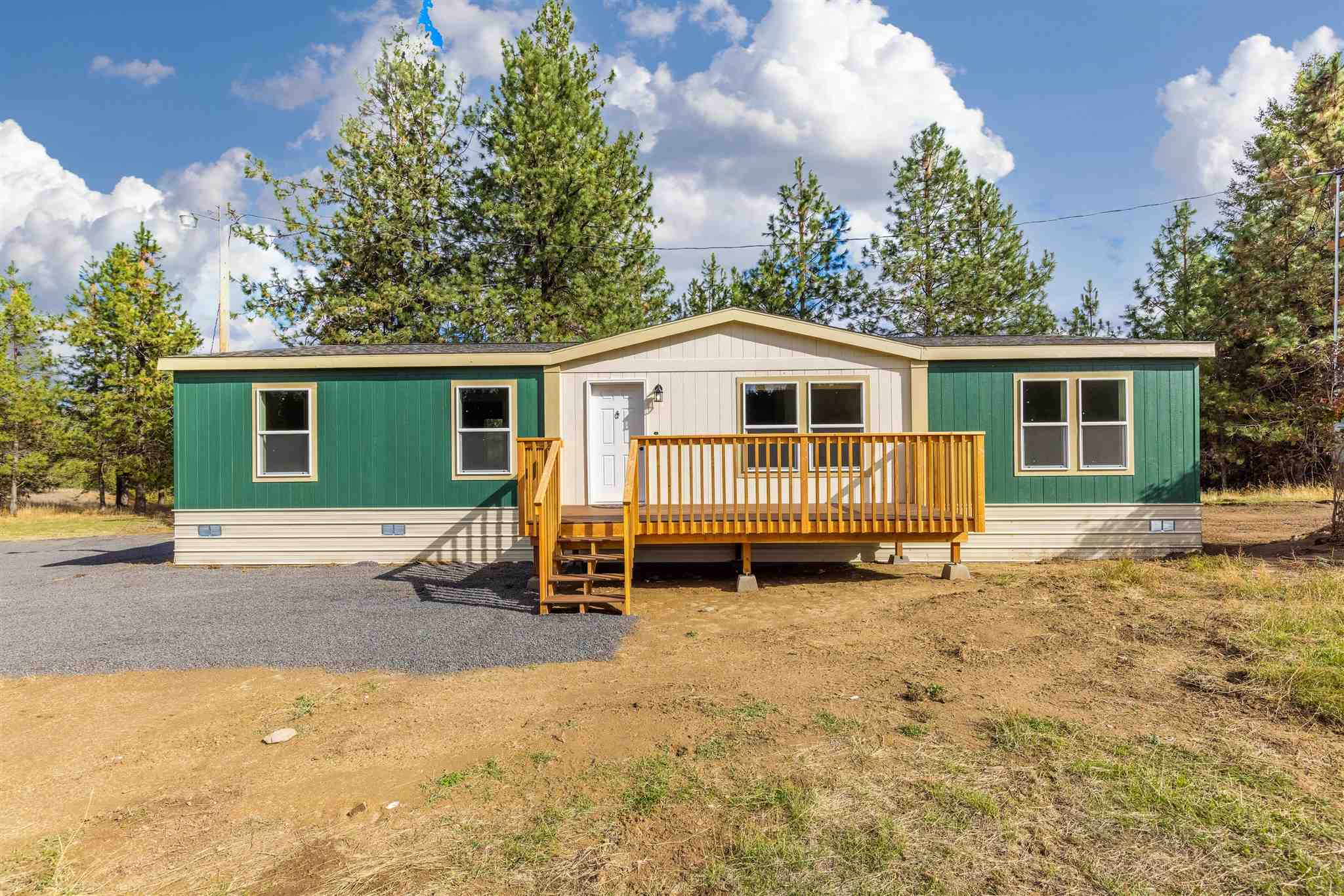 35007 North Dunn Road Chattaroy, WA 99003 - Photo 1 of 50 Gallery Image 1