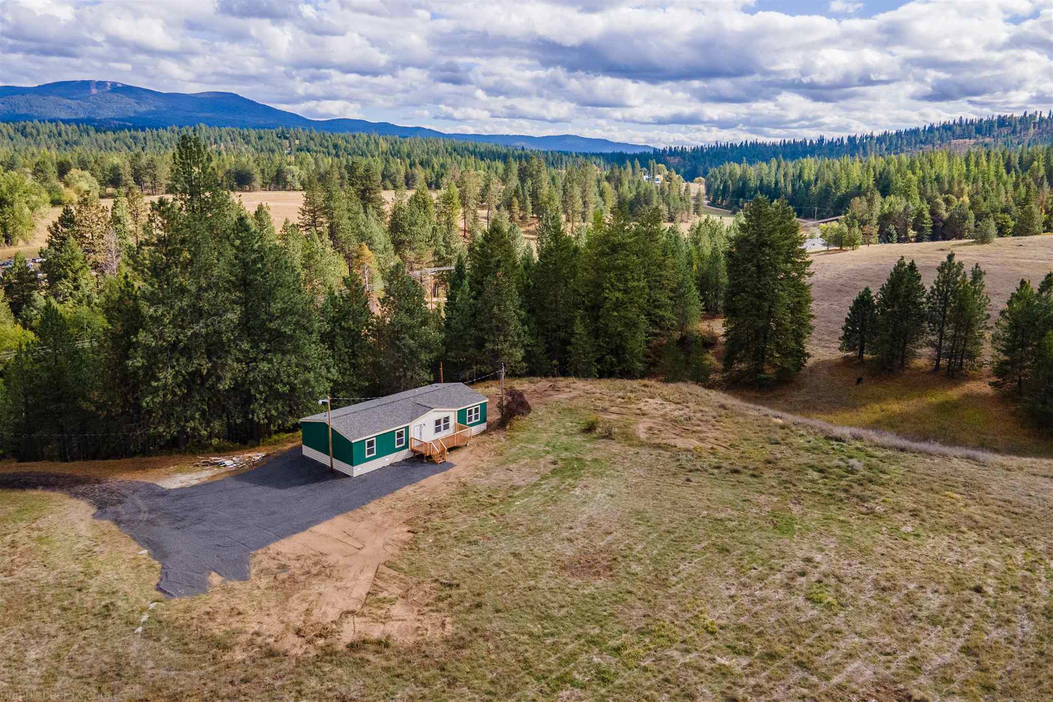 35007 North Dunn Road Chattaroy, WA 99003 - Photo 35 of 50 Gallery Image 35