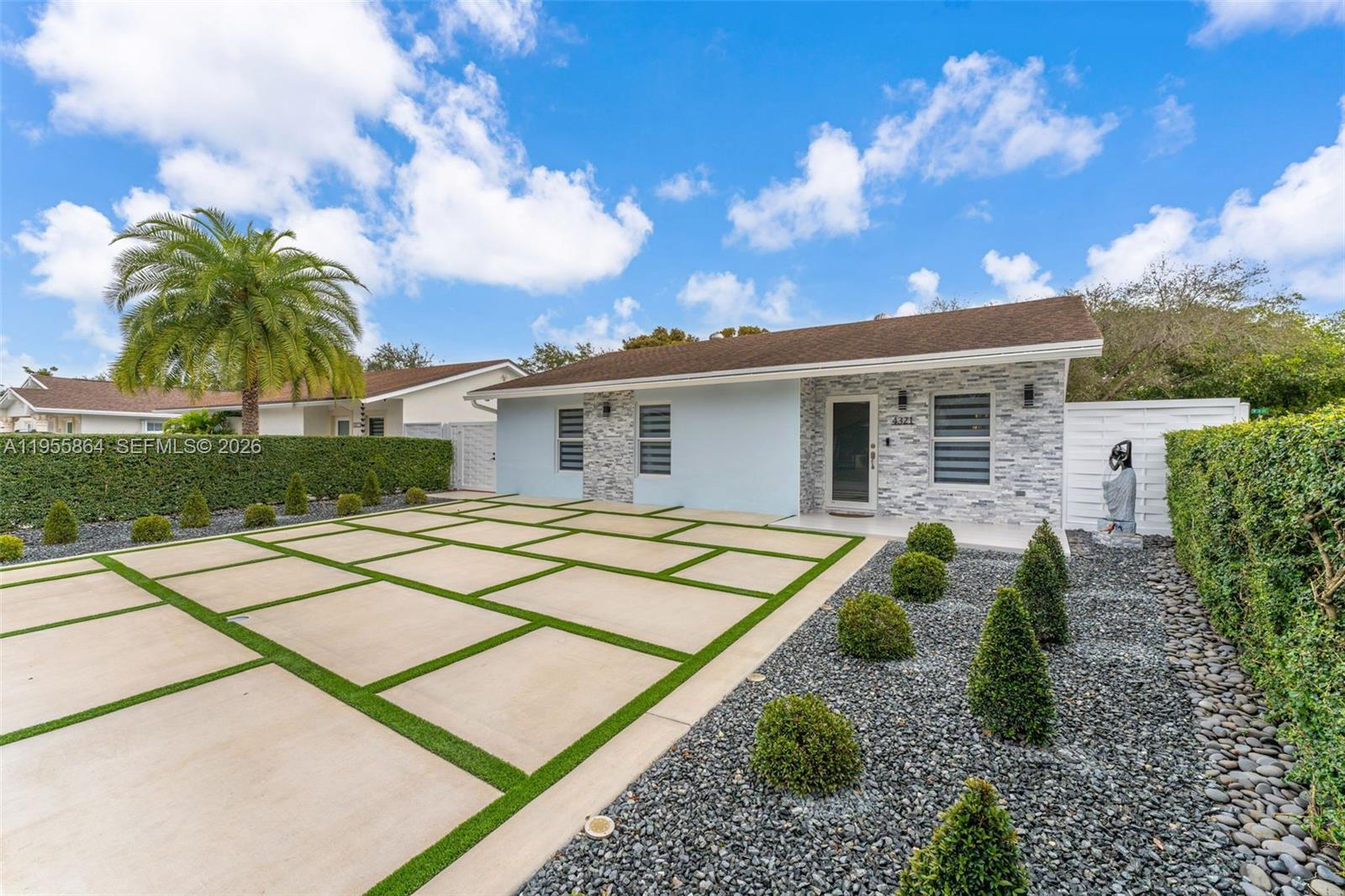 4321 Southwest 138th Court Miami, FL 33175 - Photo 2 of 40