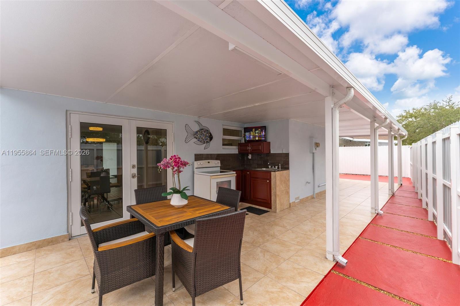 4321 Southwest 138th Court Miami, FL 33175 - Photo 22 of 40