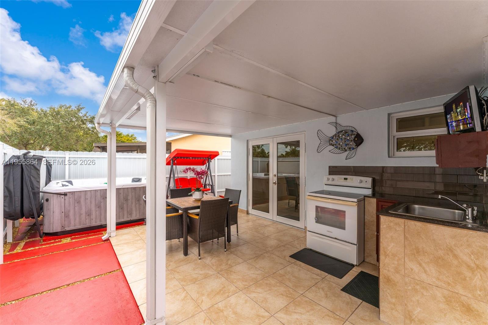 4321 Southwest 138th Court Miami, FL 33175 - Photo 23 of 40