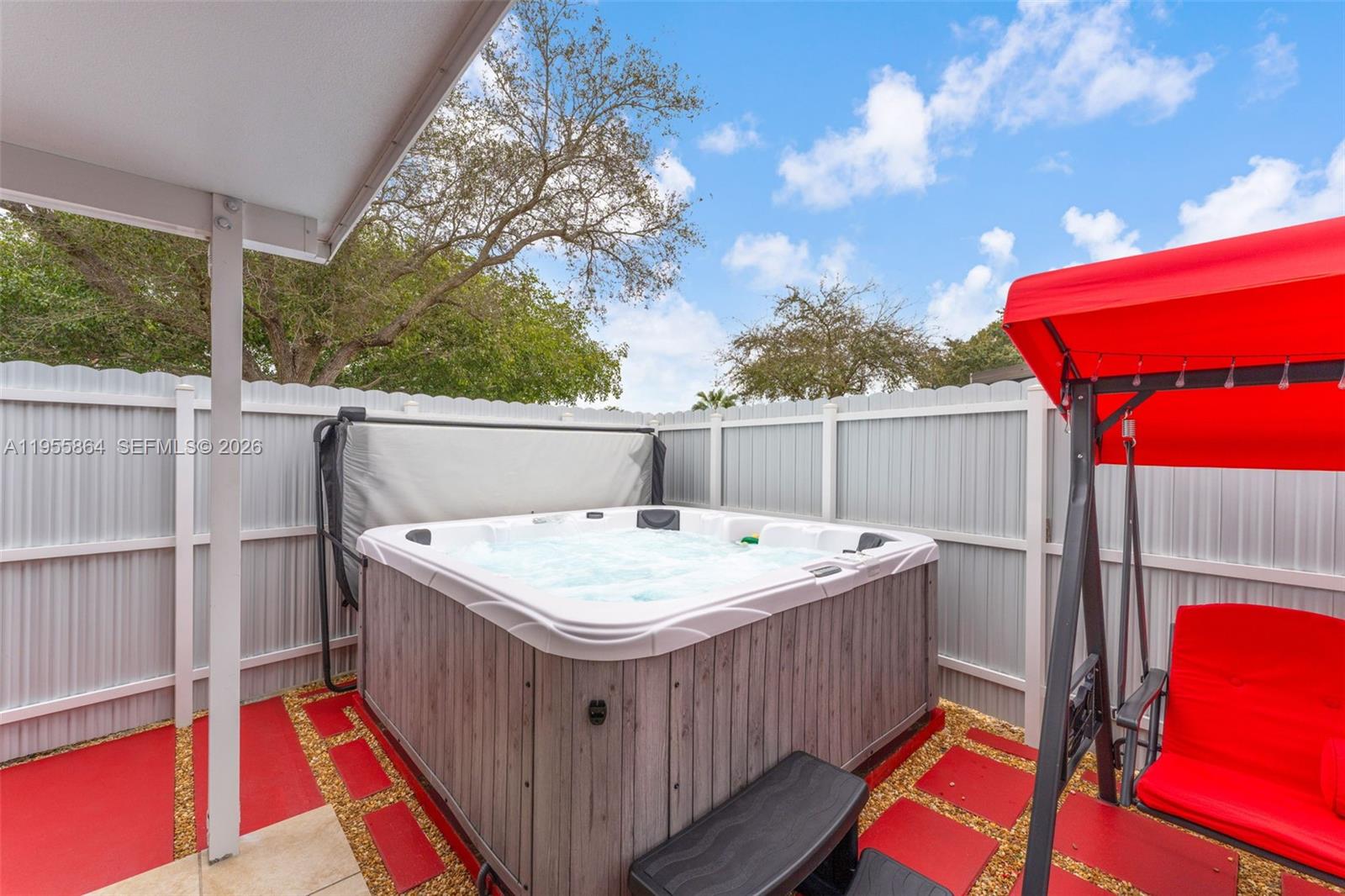 4321 Southwest 138th Court Miami, FL 33175 - Photo 24 of 40