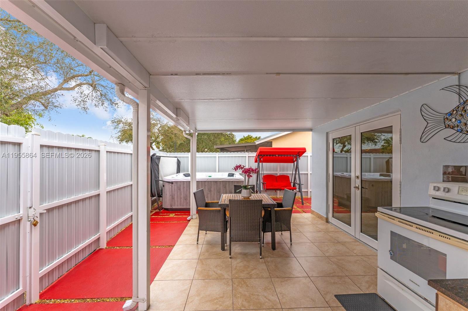 4321 Southwest 138th Court Miami, FL 33175 - Photo 26 of 40