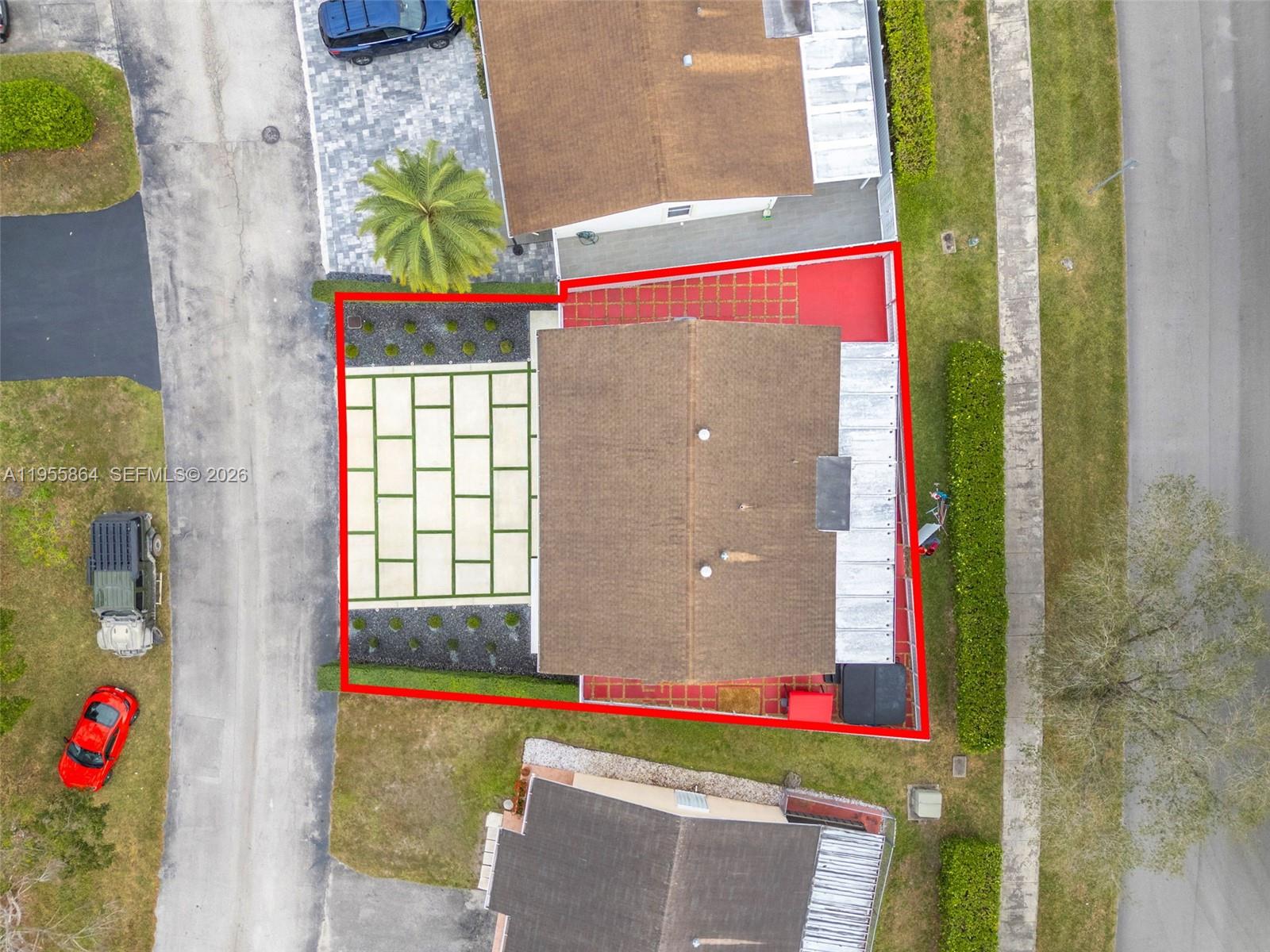 4321 Southwest 138th Court Miami, FL 33175 - Photo 32 of 40