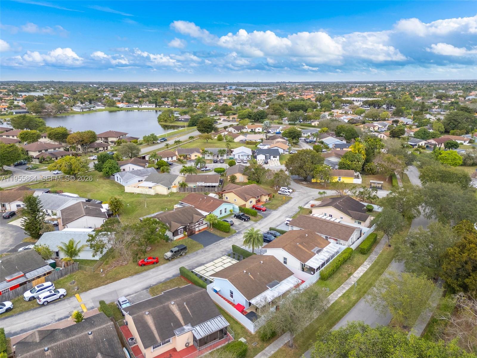 4321 Southwest 138th Court Miami, FL 33175 - Photo 33 of 40