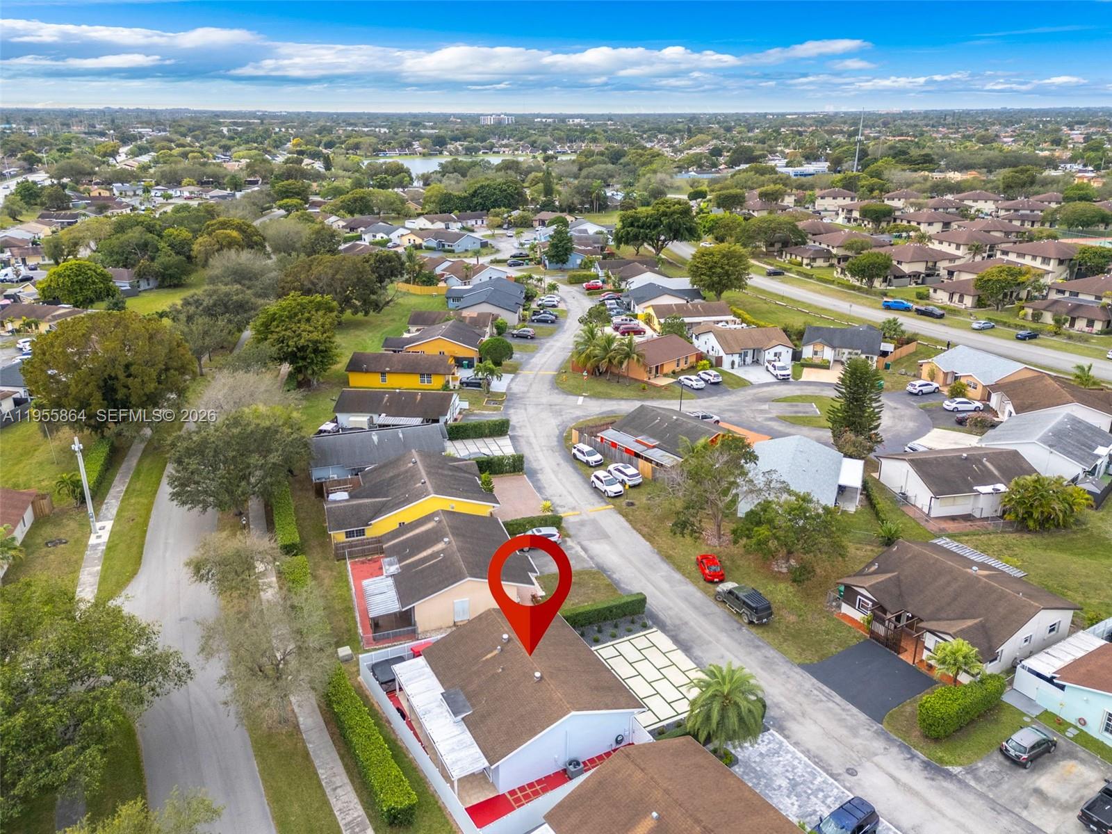 4321 Southwest 138th Court Miami, FL 33175 - Photo 35 of 40