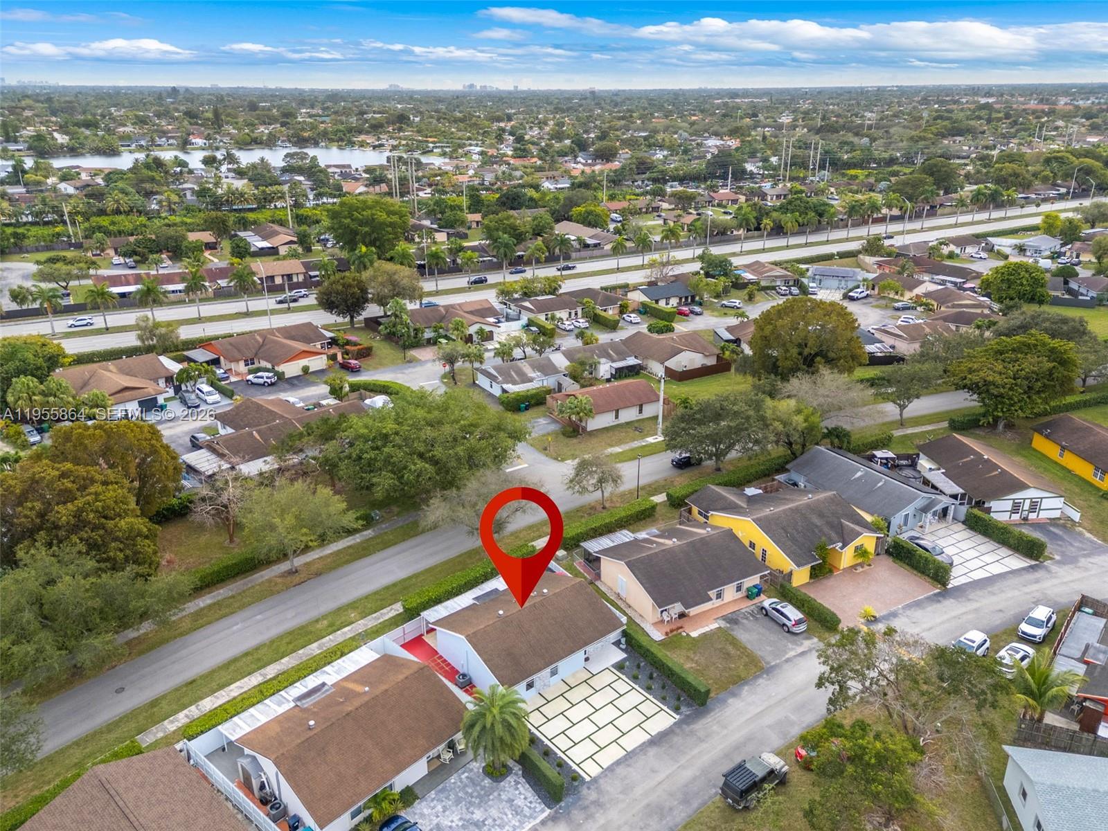 4321 Southwest 138th Court Miami, FL 33175 - Photo 36 of 40