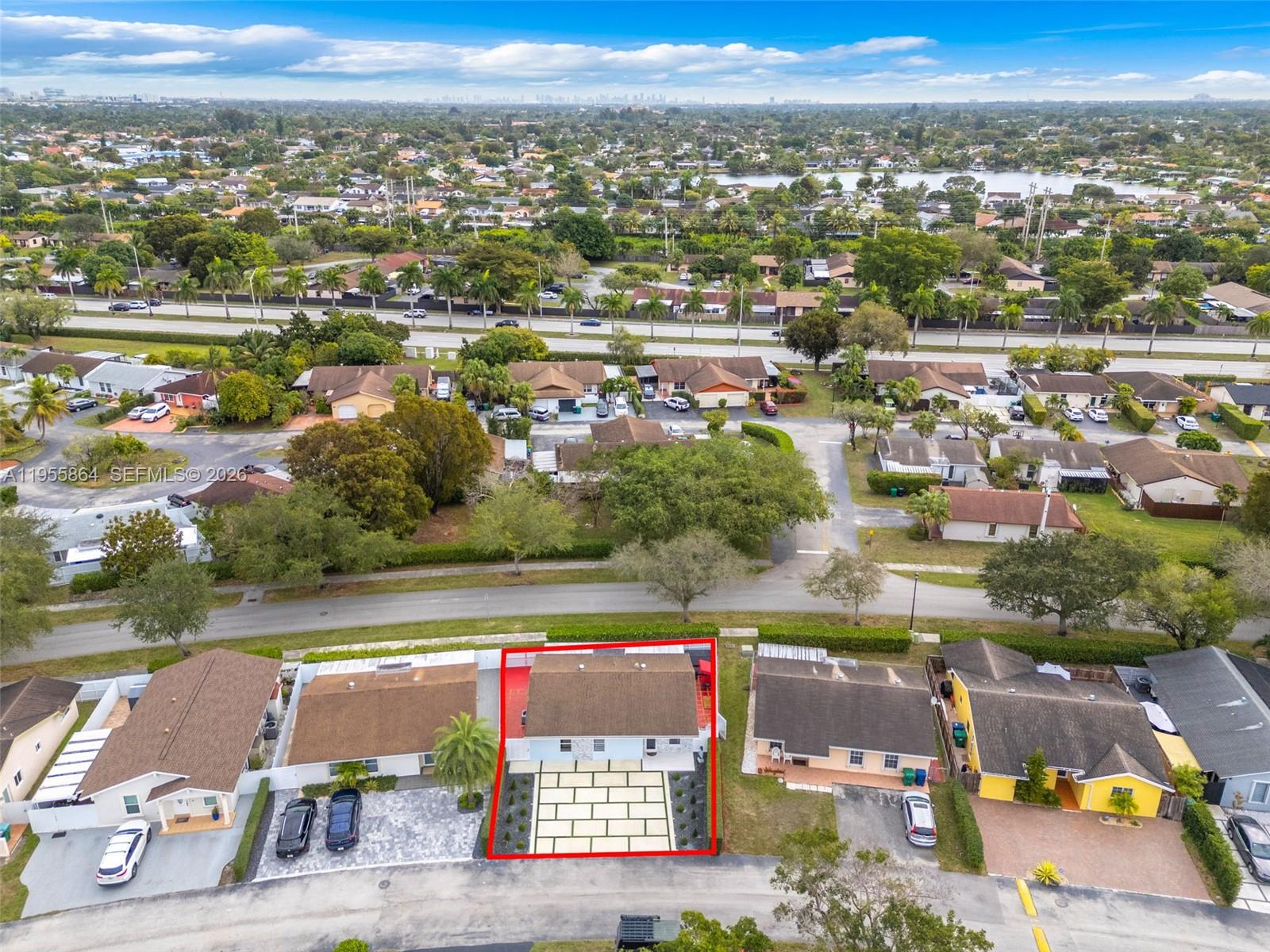 4321 Southwest 138th Court Miami, FL 33175 - Photo 37 of 40