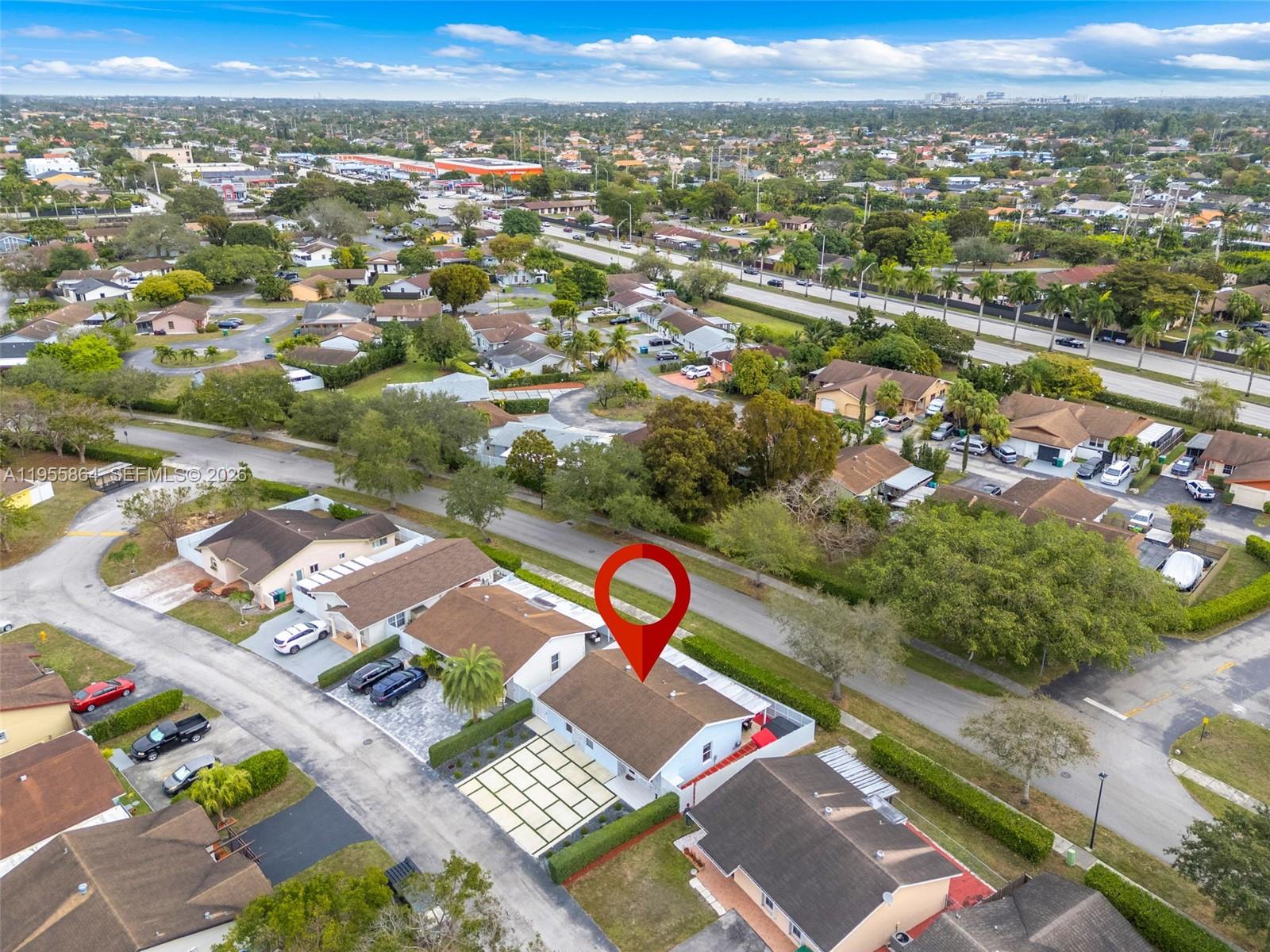 4321 Southwest 138th Court Miami, FL 33175 - Photo 38 of 40