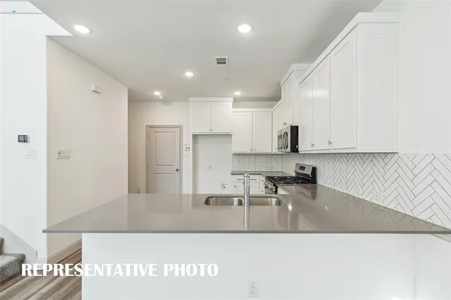 $329,990 | 4224 James Street, North Richland Hills, TX 76180