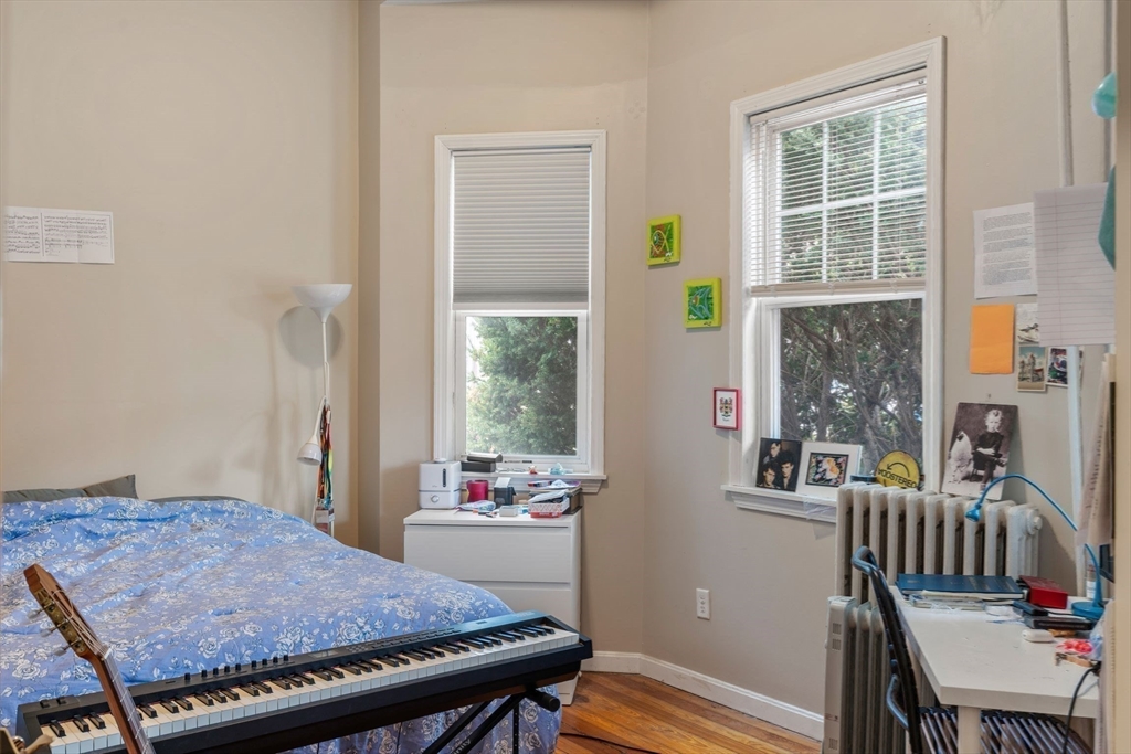 50-52 Shepard Street, Unit 2 Boston, MA 02135 - Photo 7 of 16