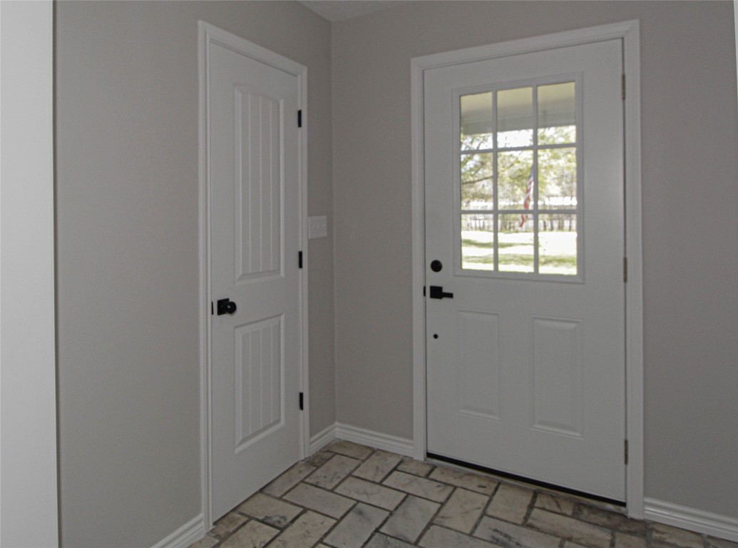 115 Corry Jones Livingston, TX 77351 - Photo 25 of 31 a view of an empty room