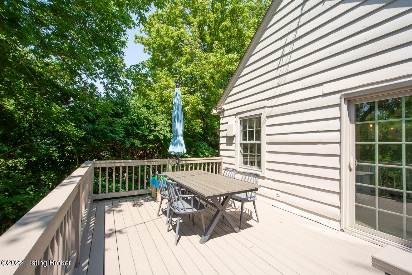 1706 Gresham Road Louisville, KY 40205 - Photo 66 of 75 Gresham-66