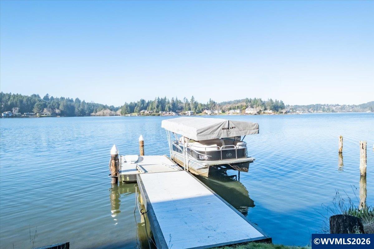 2095 Northeast East Devils Lake Road Otis, OR 97368 - Photo 10 of 46
