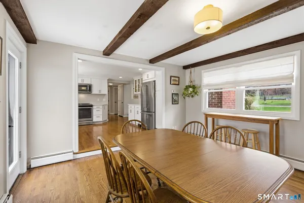 $650,000 | 6 Fieldstone Drive, Newtown, CT 06470