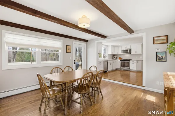 $650,000 | 6 Fieldstone Drive, Newtown, CT 06470