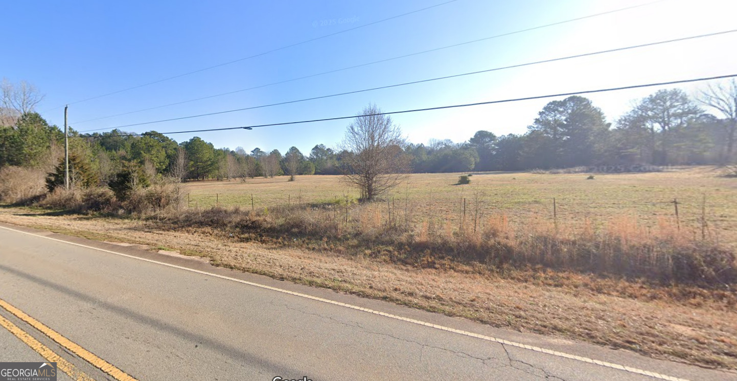 1007 South Hampton Road Hampton, GA 30228 - Photo 4 of 4 a view of a lake view
