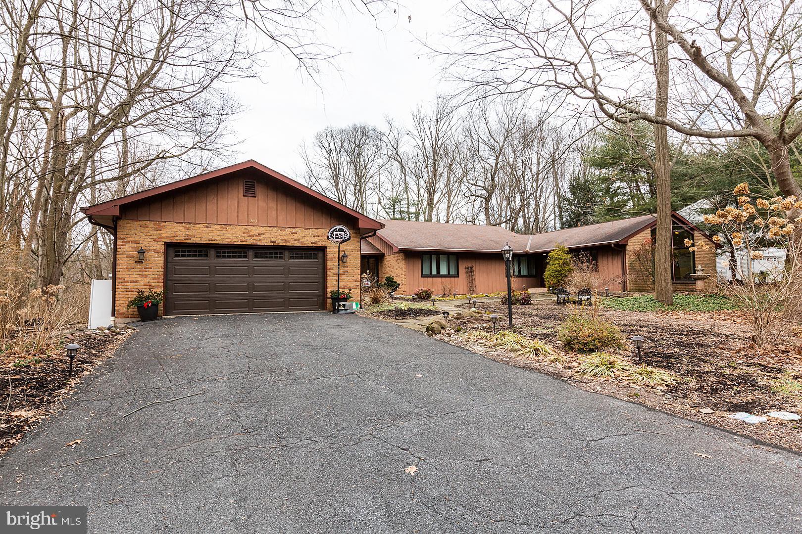 203 Valley Road Mount Gretna, PA 17064 - Photo 3 of 82 203 Valley Rd , Mt Gretna