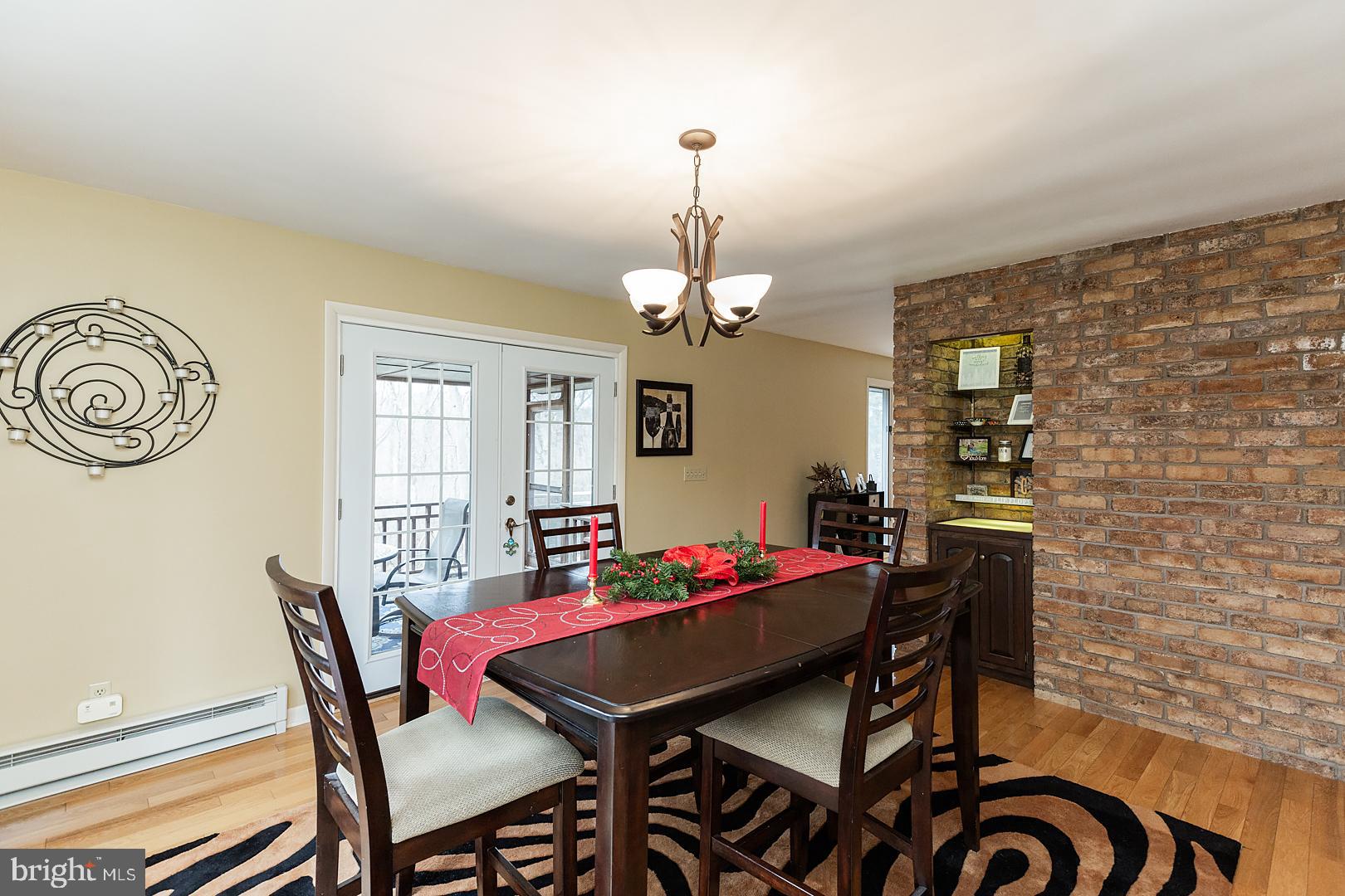 203 Valley Road Mount Gretna, PA 17064 - Photo 28 of 82 Formal dining room