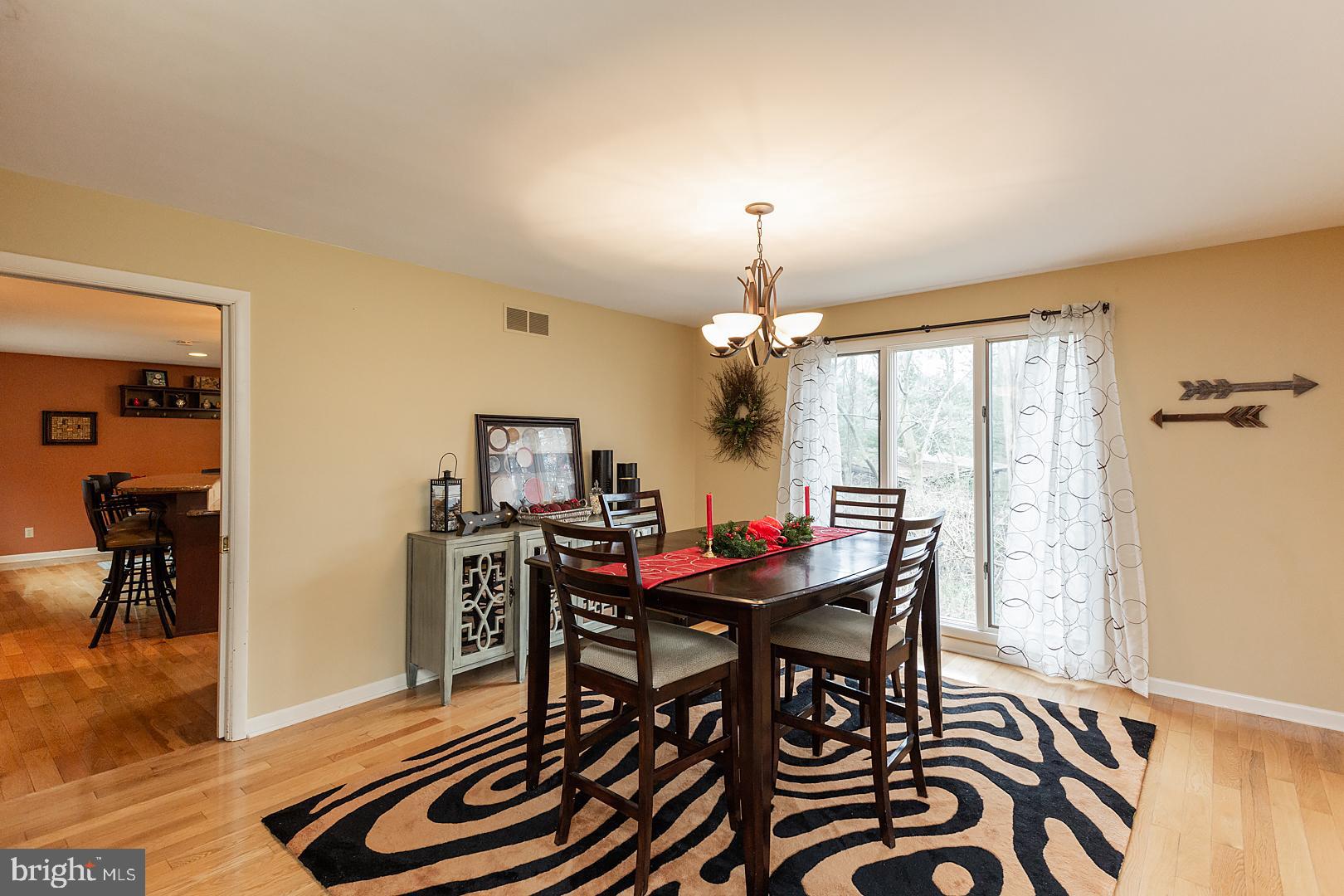 203 Valley Road Mount Gretna, PA 17064 - Photo 30 of 82 Formal dining room