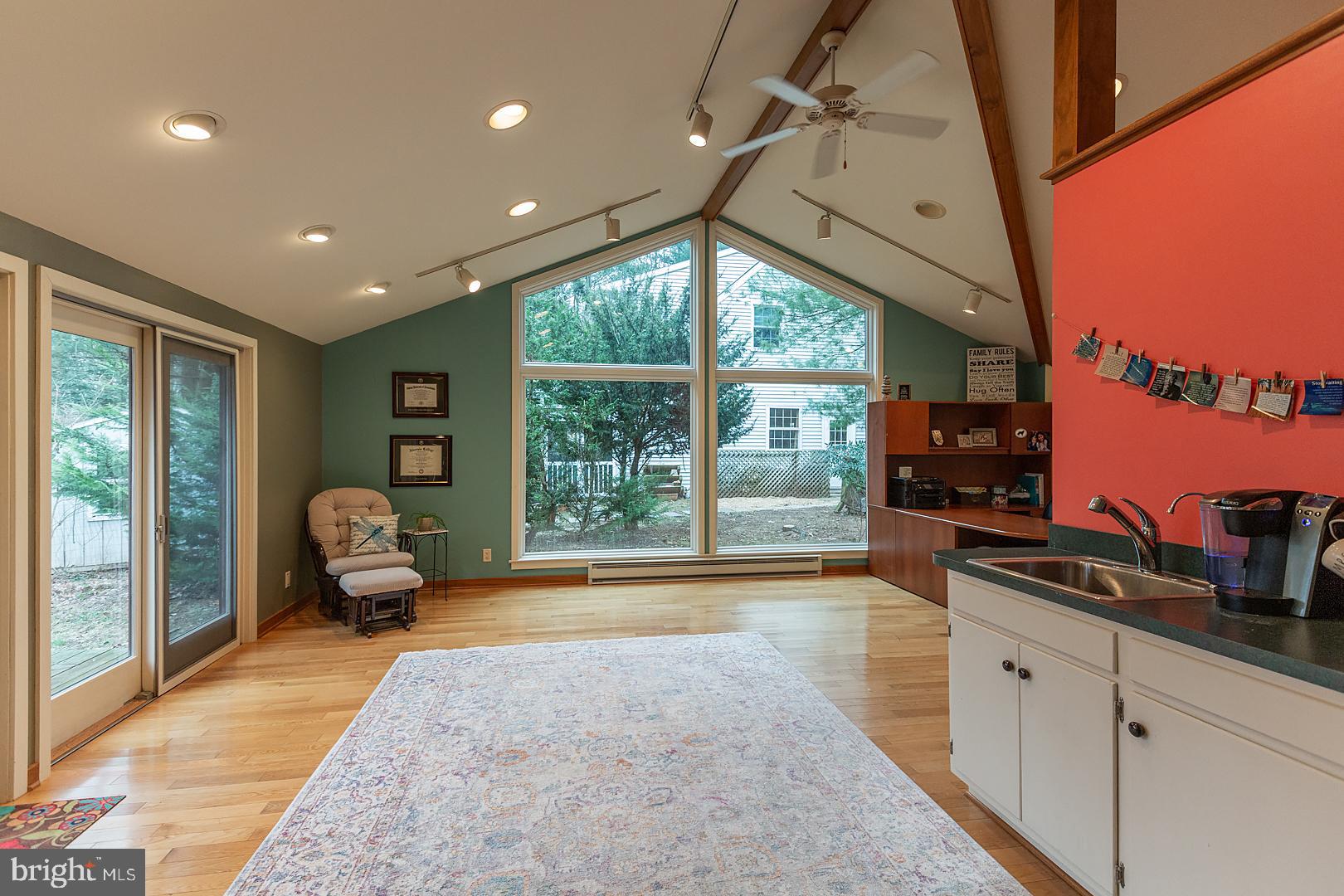 203 Valley Road Mount Gretna, PA 17064 - Photo 48 of 82 Flex space