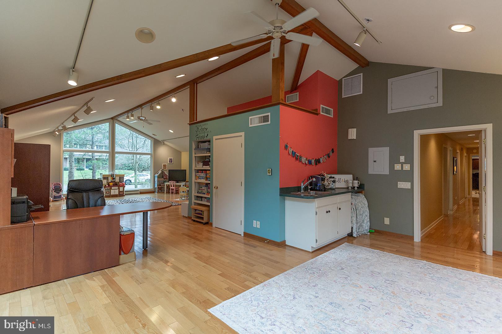 203 Valley Road Mount Gretna, PA 17064 - Photo 49 of 82 Flex space