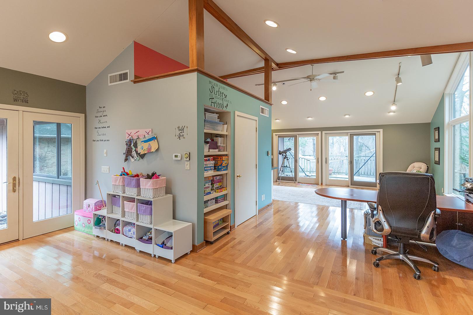203 Valley Road Mount Gretna, PA 17064 - Photo 52 of 82 Great room
