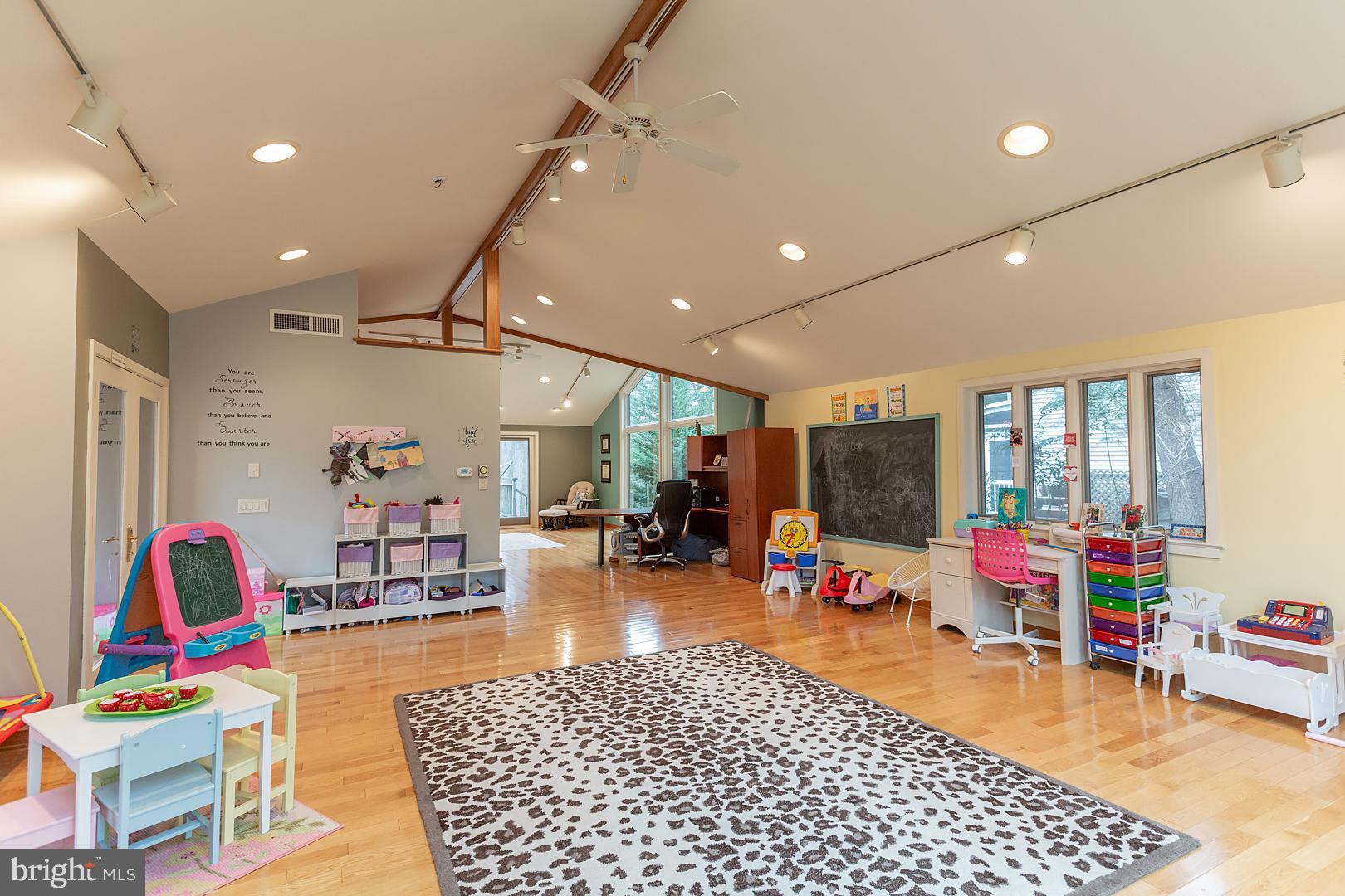 203 Valley Road Mount Gretna, PA 17064 - Photo 53 of 82 Great room