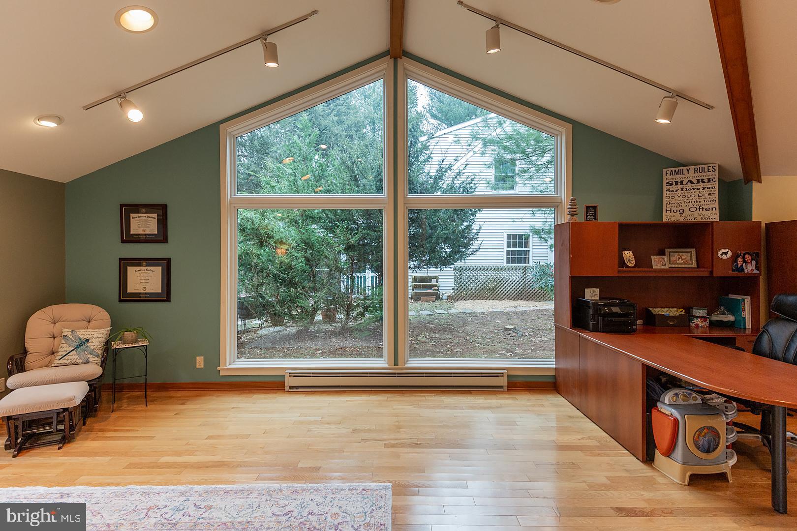 203 Valley Road Mount Gretna, PA 17064 - Photo 56 of 82 New windows!