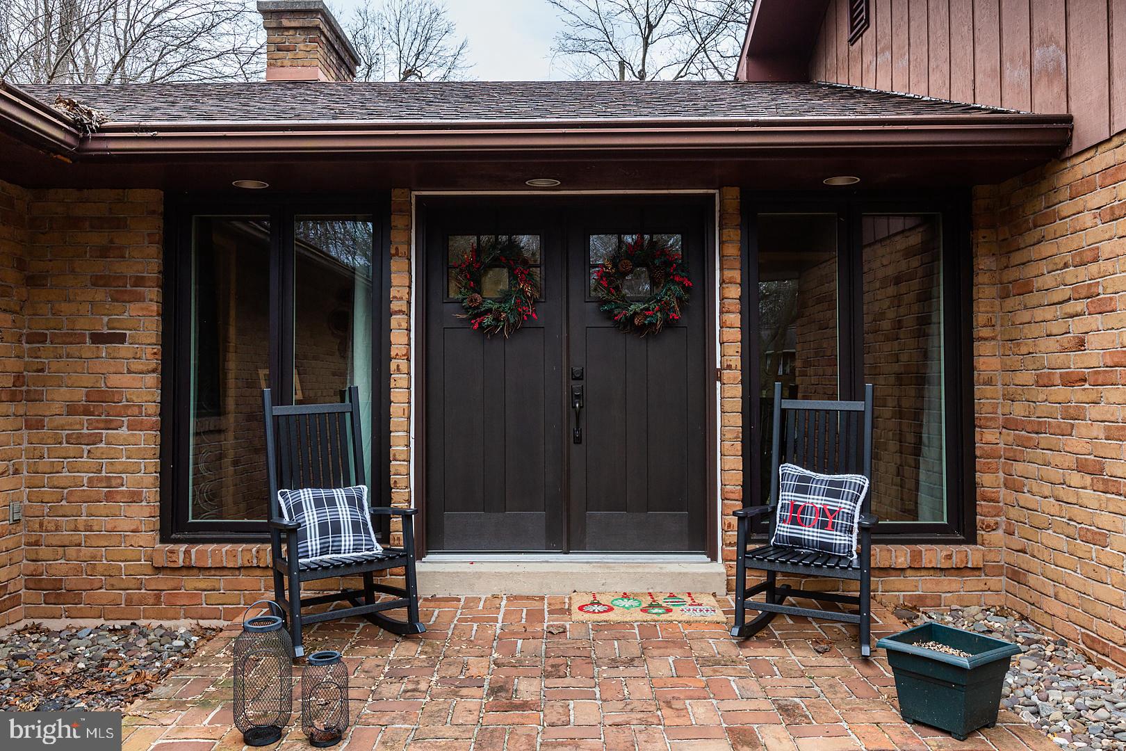 203 Valley Road Mount Gretna, PA 17064 - Photo 7 of 82 main entrance