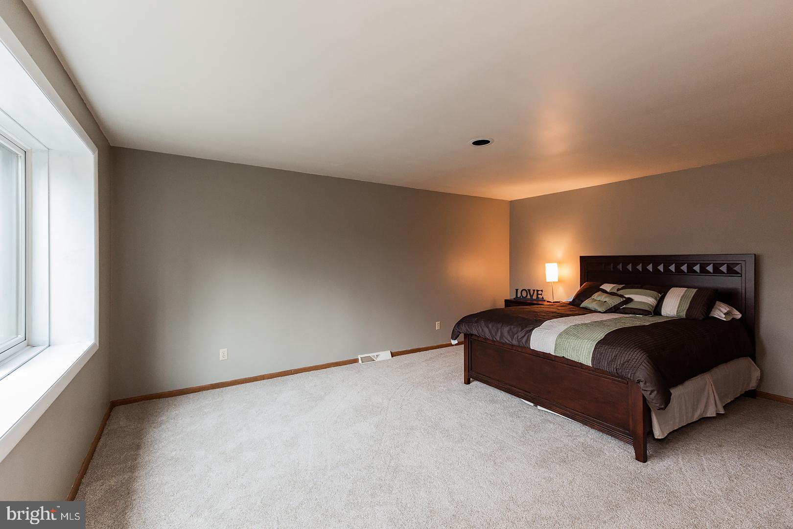 203 Valley Road Mount Gretna, PA 17064 - Photo 65 of 82 Lower level bedroom