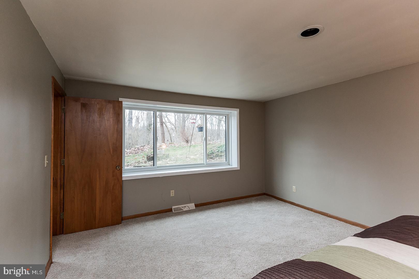 203 Valley Road Mount Gretna, PA 17064 - Photo 67 of 82 Lower level bedroom