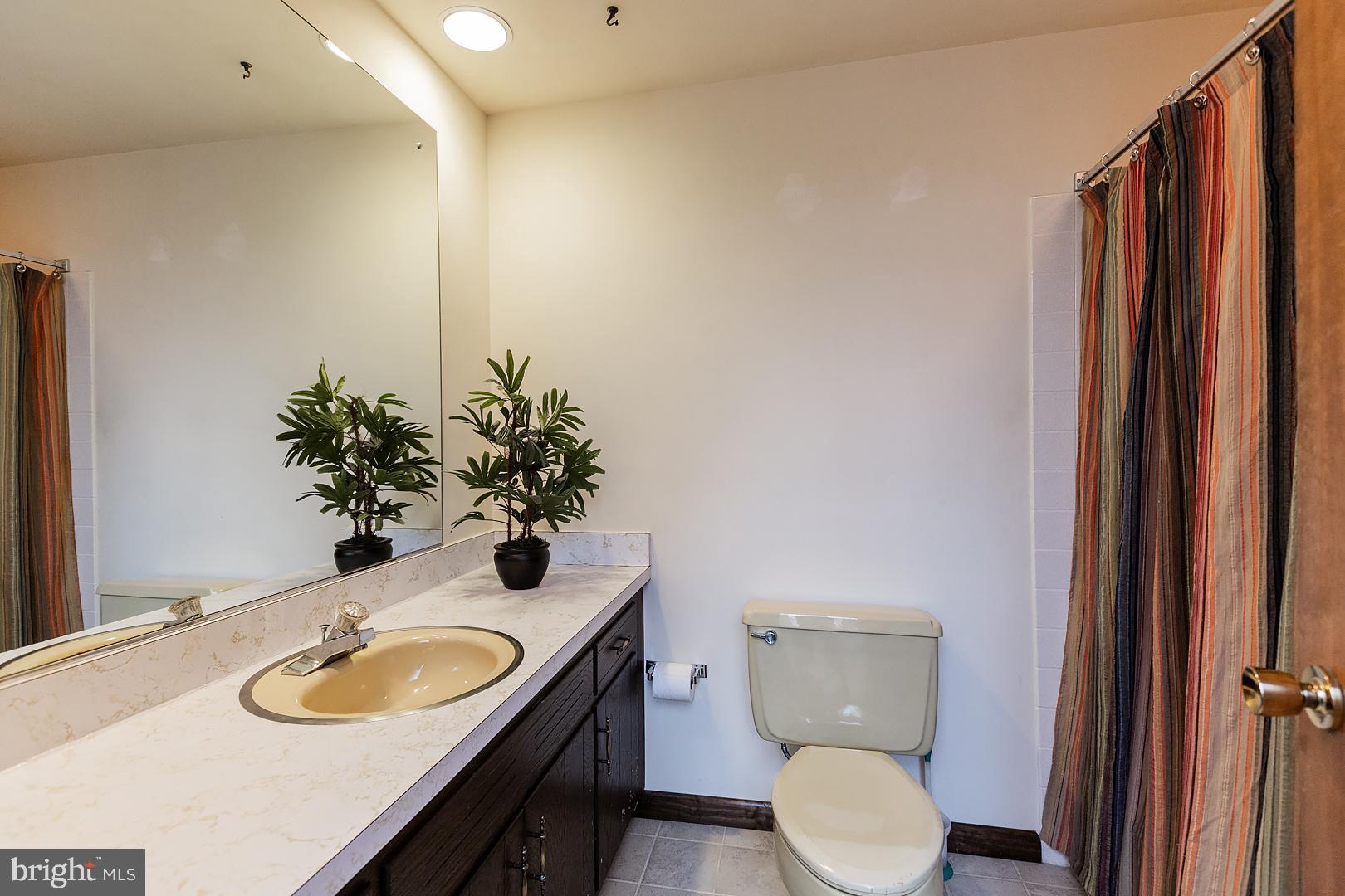 203 Valley Road Mount Gretna, PA 17064 - Photo 68 of 82 Lower level full bathroom