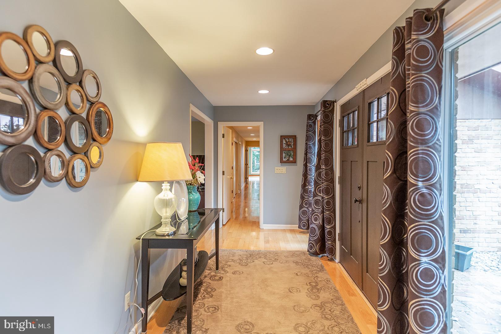 203 Valley Road Mount Gretna, PA 17064 - Photo 10 of 82 Foyer