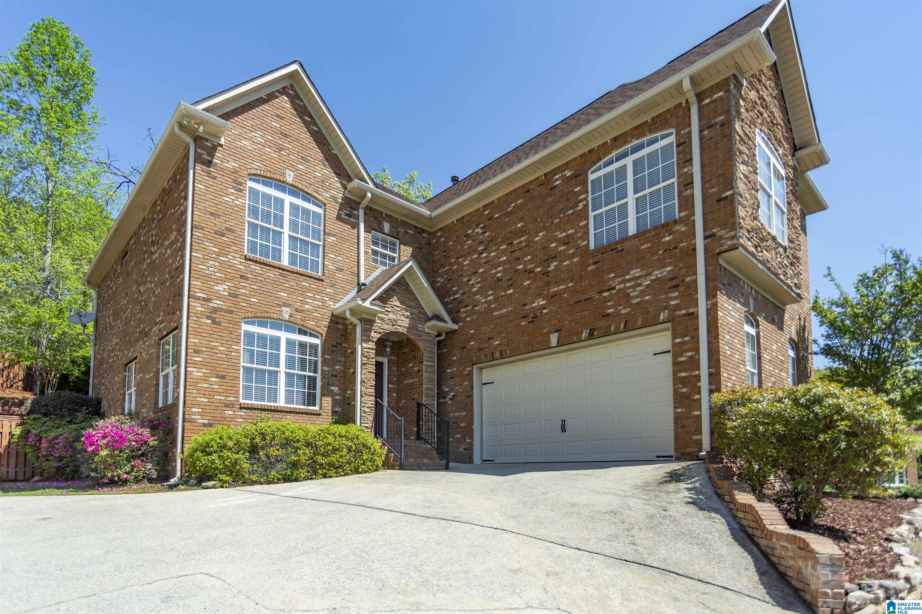 841 Meadow Ridge Lane Birmingham, AL 35242 - Photo 32 of 32