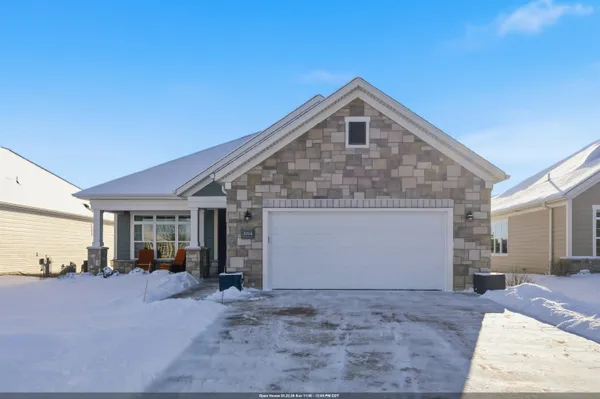 $589,900 | 3324 Evening Star Drive, Green Bay, WI 54311