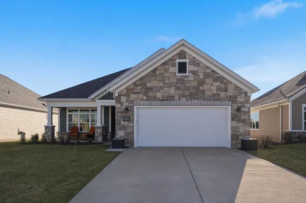 $569,900 | 3324 Evening Star Drive, Green Bay, WI 54311