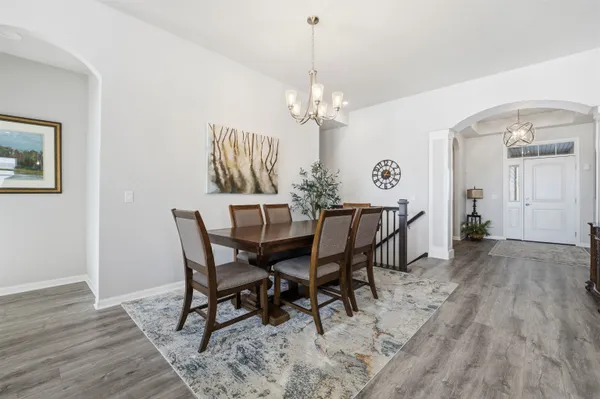 $569,900 | 3324 Evening Star Drive, Green Bay, WI 54311