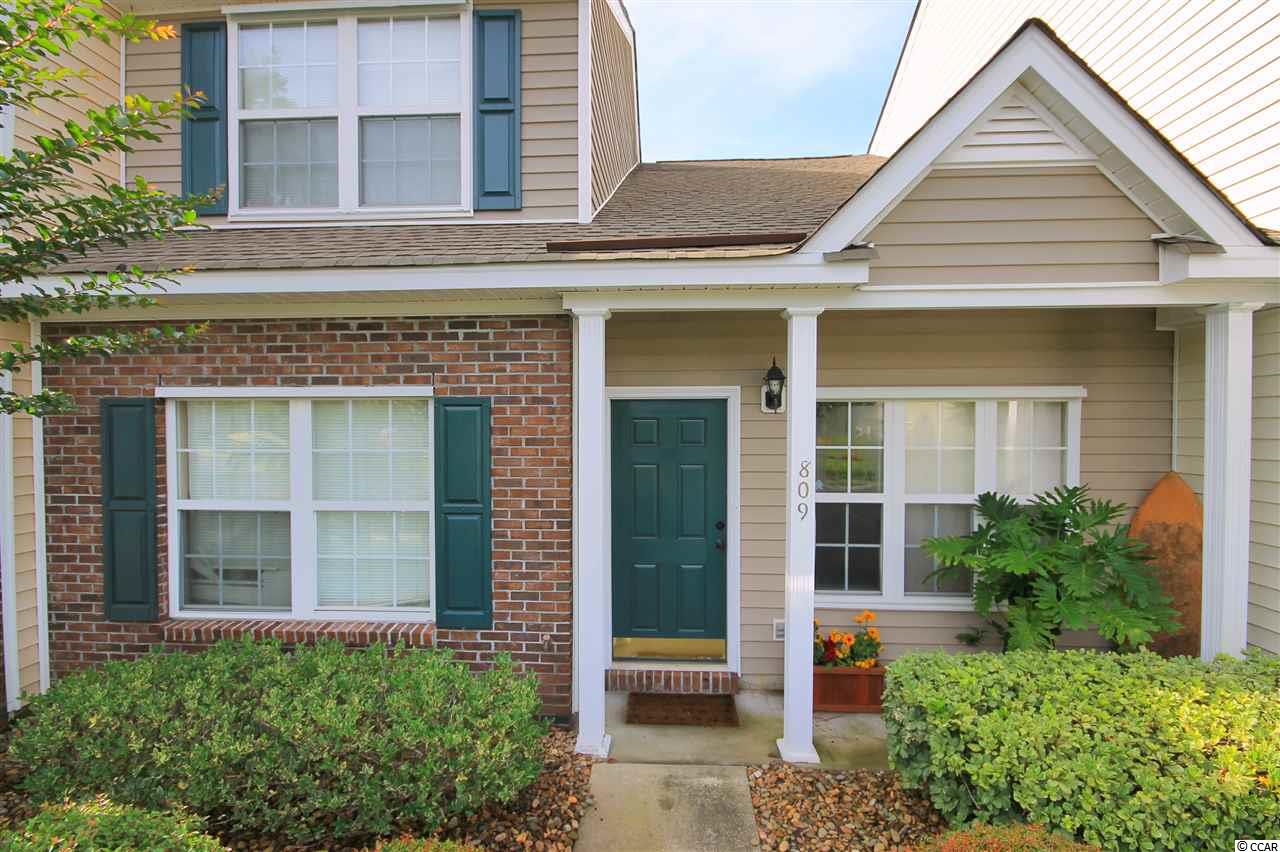 809 Sheridan Road, Unit 809 Myrtle Beach, SC 29579 - Photo 1 of 25 Gallery Image 1