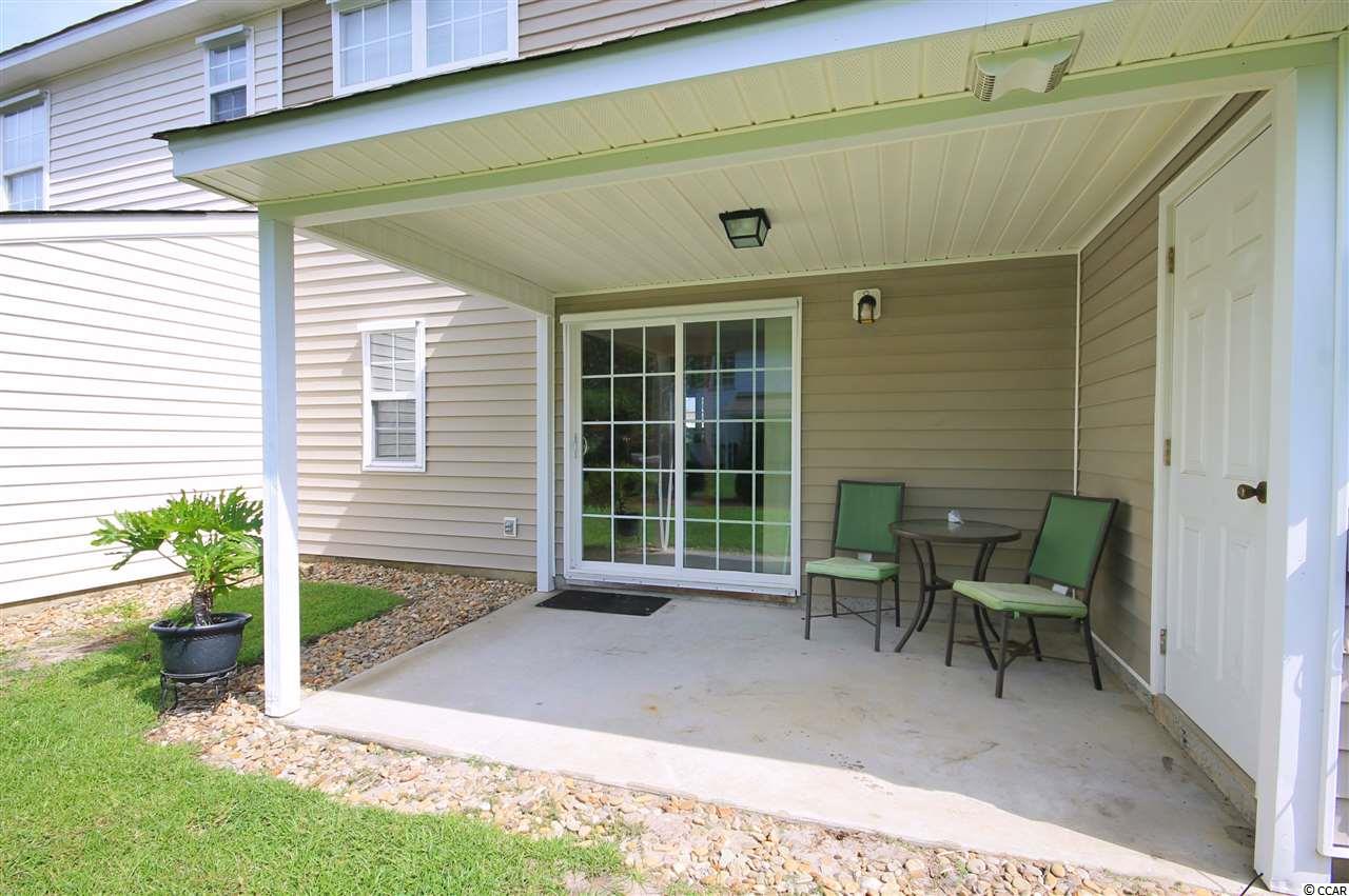 809 Sheridan Road, Unit 809 Myrtle Beach, SC 29579 - Photo 23 of 25 Gallery Image 23